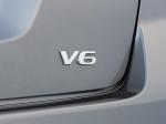 Acura TSX V6 2010 года
